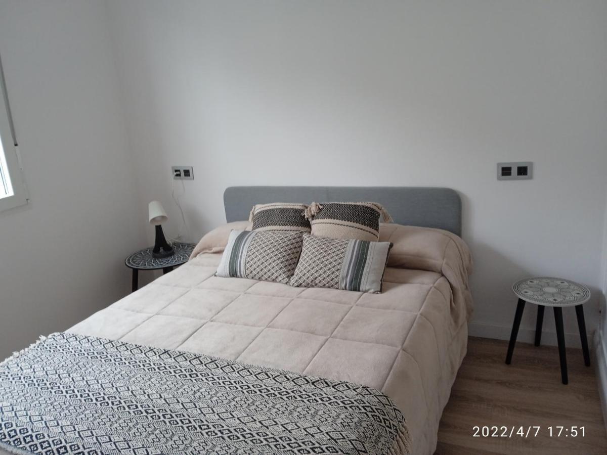 Appartement Apartamento Isaac Junto A La Muralla Romana à Lugo Extérieur photo