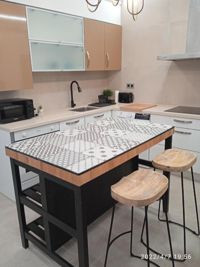 Appartement Apartamento Isaac Junto A La Muralla Romana à Lugo Extérieur photo