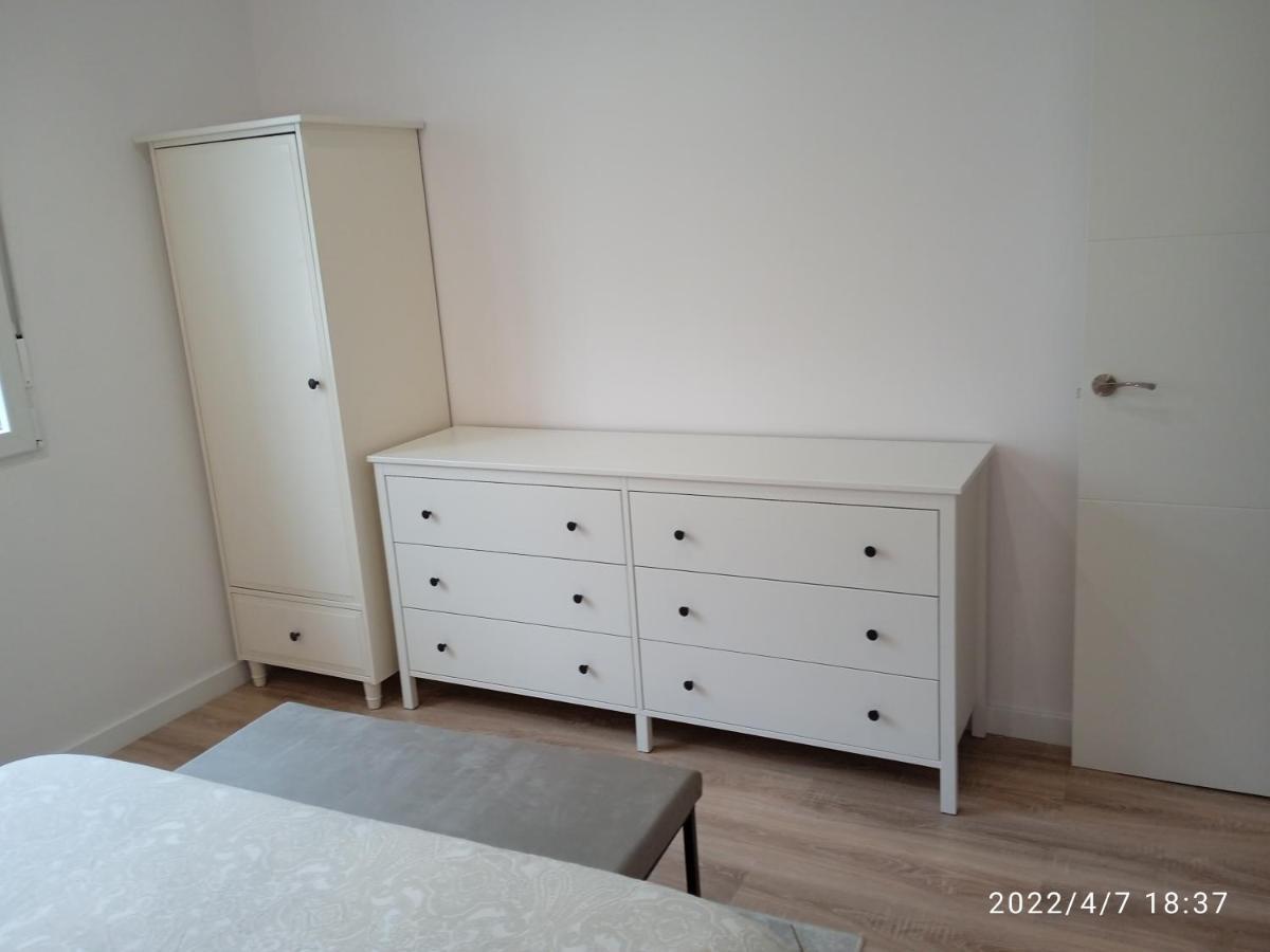 Appartement Apartamento Isaac Junto A La Muralla Romana à Lugo Extérieur photo