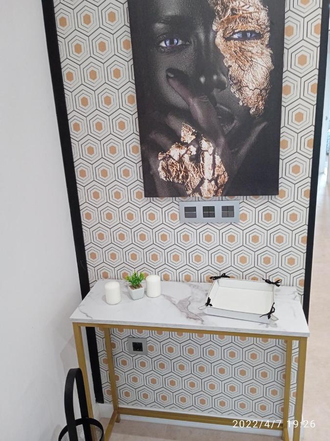 Appartement Apartamento Isaac Junto A La Muralla Romana à Lugo Extérieur photo