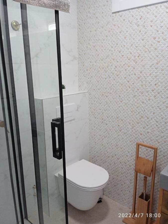Appartement Apartamento Isaac Junto A La Muralla Romana à Lugo Extérieur photo