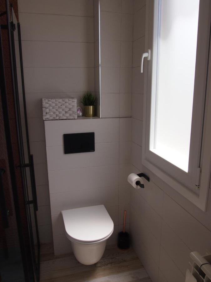 Appartement Apartamento Isaac Junto A La Muralla Romana à Lugo Extérieur photo